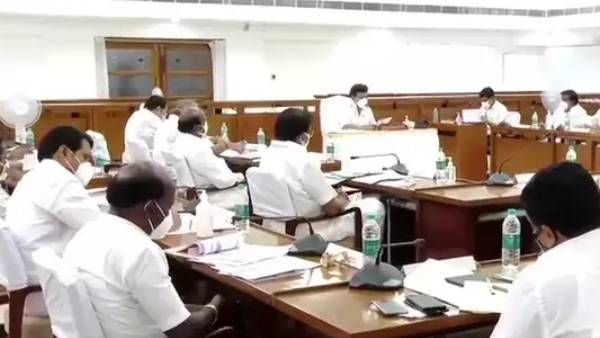 தமிழகத்தில் கொரோனாவை தடுக்க வார் ரூம் திறப்பு.. ஐஏஎஸ் அதிகாரிகள் 6 பேர் நியமனம்