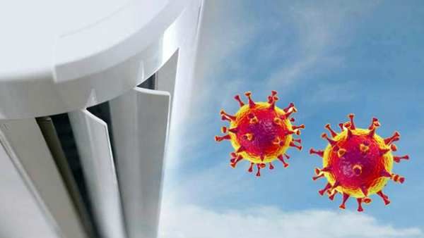 மண்டையை பிளக்கும் வெயில்... வீடுகளில் தனிமையில் இருக்கும்.. கொரோனா நோயாளிகள் ஏசி பயன்படுத்தலாமா