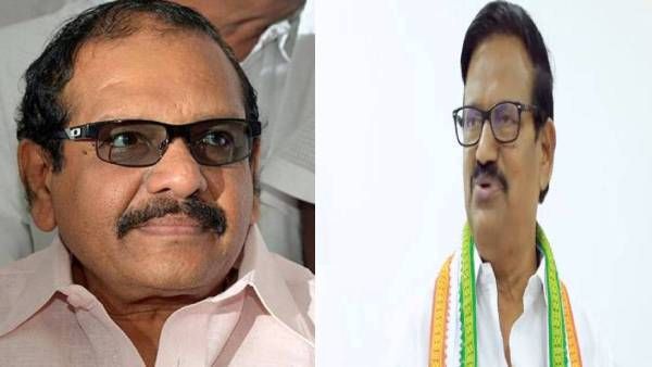 ராஜ்யசபா சீட் ரேஸ்... வெல்லப் போவது கே.எஸ். அழகிரி? பீட்டர் அல்போன்ஸ்? காங். பரபர விவாதம்!