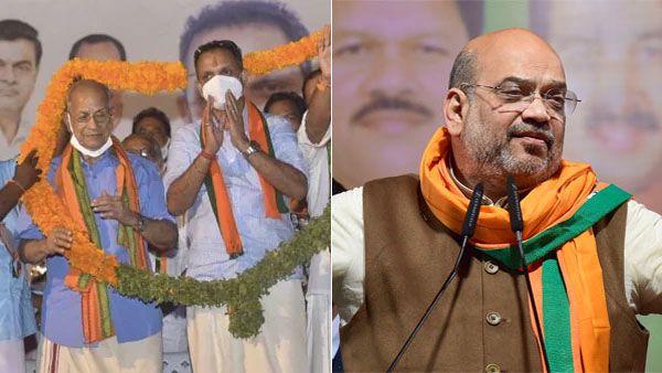 இருந்த ஒன்னும் போச்சு.. கேரளாவில் பா.ஜ.க 'டக்' அவுட்.. படுதோல்வி.. பொய்த்துபோன மோடி,அமித்ஷா வியூகம்!