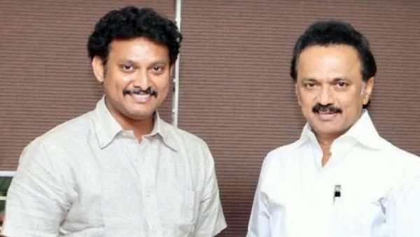 இளைஞரணிக்கு முன்னுரிமை.. அன்பில் மகேஷை சரியான நேரத்தில்.. சரியாக களமிறக்கிய திமுக.. இதுதான் ஸ்டாலின்