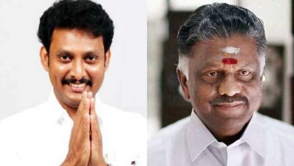 தமிழக அமைச்சர்களுக்கு அரசு பங்களா.. ஓபிஎஸ் வீடு அன்பில் மகேஷூக்கு ஒதுக்கீடு யார் யாருக்கு எந்த வீடு?