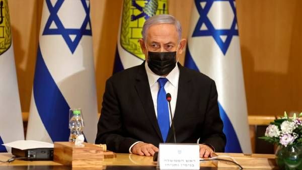 பற்றி எரியும் காஸா.. ''இது முடிவல்ல ஆரம்பம்.. தாக்குதல் தொடரும்''.. இஸ்ரேல் பிரதமர் வார்னிங்!