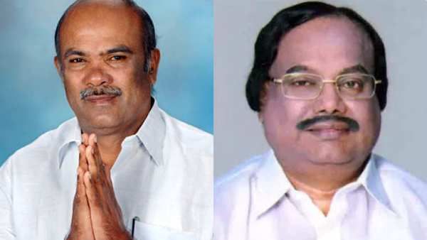 சபாநாயகரானார் அப்பாவு... துணை சபாநாயகரானார் கு.பிச்சாண்டி.. முறைப்படி இருவரும் பதவியேற்றனர்..!