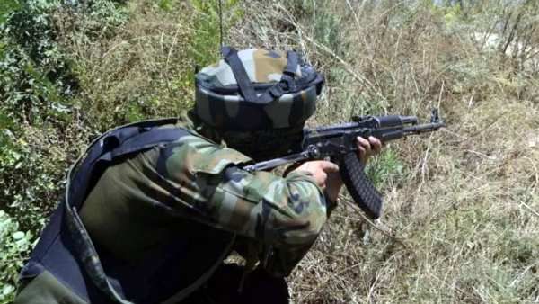 மகாராஷ்டிரா.. கட்சிரோலியில் பாதுகாப்பு படை என்கவுண்டர்.. 13 மாவோயிஸ்டுகள் இன்று சுட்டுக்கொலை!