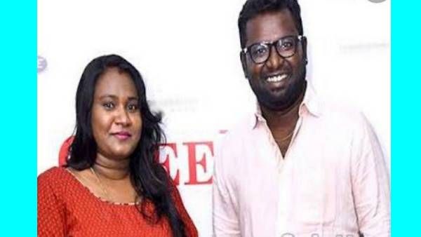 இயக்குநர் அருண்ராஜா காமராஜாவின் மனைவி.. கொரோனா தொற்றால் காலமானார்