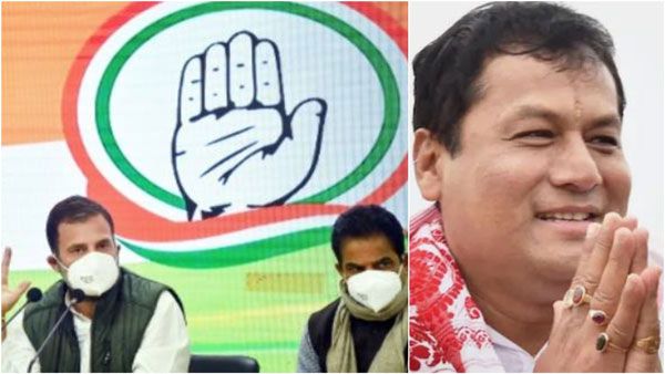 ஜனநாயக திருவிழா விநோதம்- அதிக வாக்குகள் வாங்கியதோ காங். கூட்டணி- ஆட்சி என்னமோ பாஜகவுக்கு!