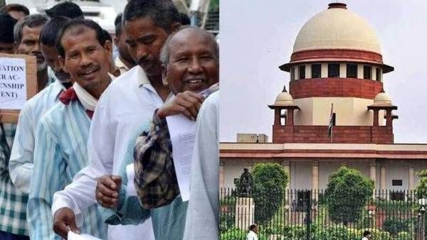 தேர்தல் முடிந்த கையோடு மீண்டும் என்ஆர்சியை தூசி தட்டும் அஸ்ஸாம் பாஜக அரசு