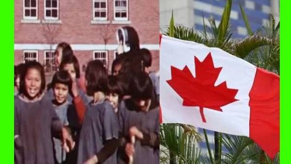 அலறிய போலீஸ்.. ஸ்கூல் முழுக்க பிணம்.. தோண்ட தோண்ட வரும் குழந்தைகளின் எலும்பு கூடுகள்.. என்ன காரணம்?