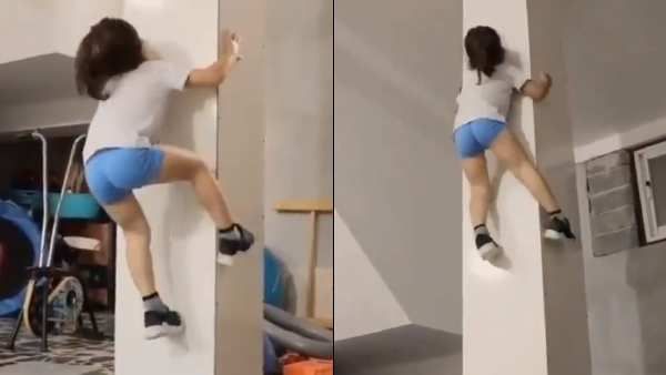 கொரோனா, ஊரடங்குனு ரொம்ப ஸ்ட்ரெஸ்ஸா.. அப்போ இதைப் பாருங்க.. உங்களுக்கு நம்பிக்கை தானா பிறக்கும்!