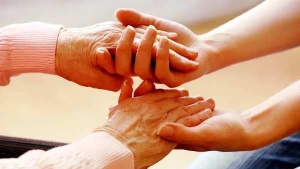 ஆசை மறந்து போகும்.. பாசம் கூடவே இருக்கும்!