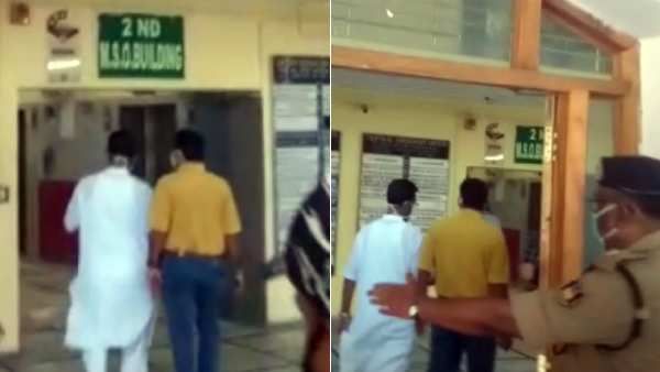 நாரதா லஞ்சம் வழக்கு:மே.வ.அமைச்சர்கள் பிா்ஹாத் ஹகீம், சுப்ரதா முகர்ஜி உட்பட 4 பேரை கைது செய்தது சிபிஐ