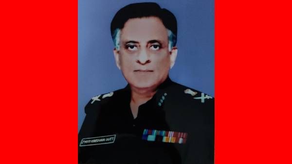 மும்பை தாக்குதலின் போது.. முன்னின்று போராடிய.. என்எஸ்ஜி முன்னாள் இயக்குநர் ஜெனரால் கொரோனாவால் பலி