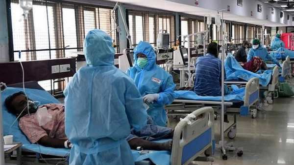 கொரோனாவுக்காக தளர்வு..மருத்துவமனைகளில் ரூ.2 லட்சத்துக்கு மேல் ரொக்கமாக செலுத்தலாம்.. அரசு அனுமதி!