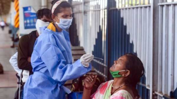 சென்னையில் கொரோனா புதிய உச்சம்...5829 பேர் பாதிப்பு - 47 பேர் மரணம்