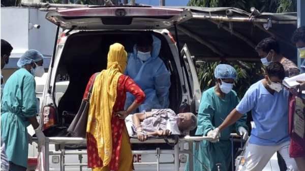 தேர்தல் வாக்கு எண்ணிக்கைக்கு இடையே கொரோனா புதிய உச்சம்... 20,768 பேர் பாதிப்பு - 153 பேர் பலி