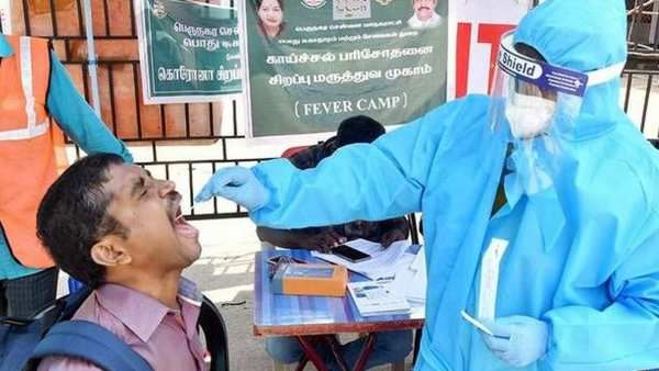 எங்களை சாமி பார்த்துக்கும்.. கொரோனா டெஸ்ட்டுக்கு வர முடியாது- ஒடிஷா பழங்குடிகள் திட்டவட்டம்