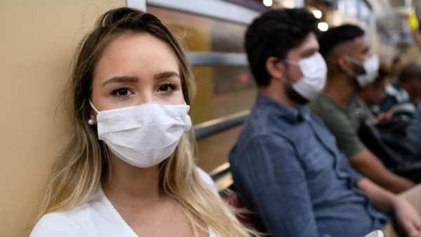 கொரோனாவை நினைத்து கலக்கமா.. இந்த மூன்றை மட்டும் செய்யுங்க.. #positivityspread