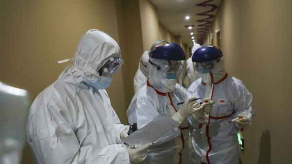 கர்ப்பிணிகள், பாலூட்டும் தாய்மார்களுக்கு.. கொரோனா பணியிலிருந்து விலக்கு.. சேலம் டீன் சபாஷ் உத்தரவு