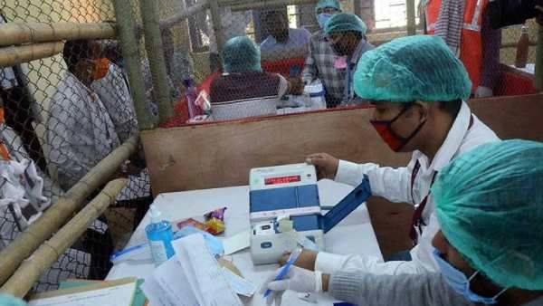 தமிழக சட்டசபைத் தேர்தல் ரிசல்ட் 2021: வாக்கு எண்ணிக்கை எத்தனை சுற்றுகளில் எப்படி நடைபெறும் தெரியுமா