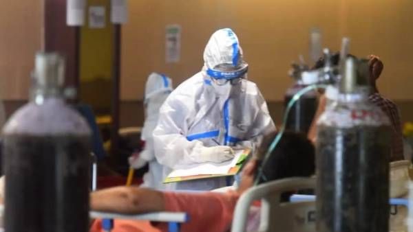 குஜராத்தில் உச்சம்.. இந்தியாவில் 11,717 பேருக்கு கருப்பு பூஞ்சை நோய்.. தமிழகத்தில் 236 பேர் பாதிப்பு