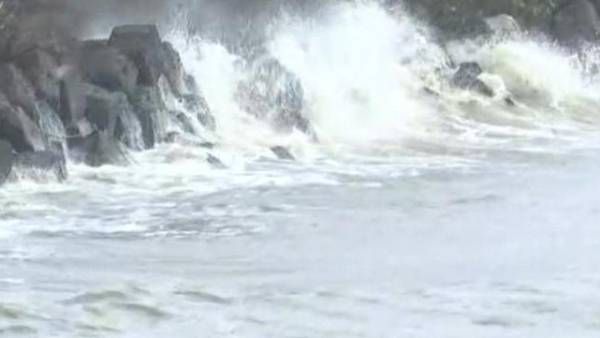 தென்மேற்கு பருவமழை முன்கூட்டியே கேரளாவில் தொடங்க வாய்ப்பு - இந்தியா வானிலை மையம் சொன்ன நல்ல செய்தி