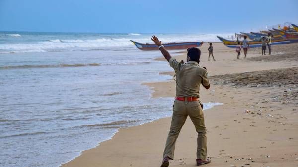 சூப்பர் நியூஸ்.. தென்மேற்கு பருவமழை மே 31-ல் தொடங்குகிறதாம்.. இந்திய வானிலை ஆய்வு மையம்!