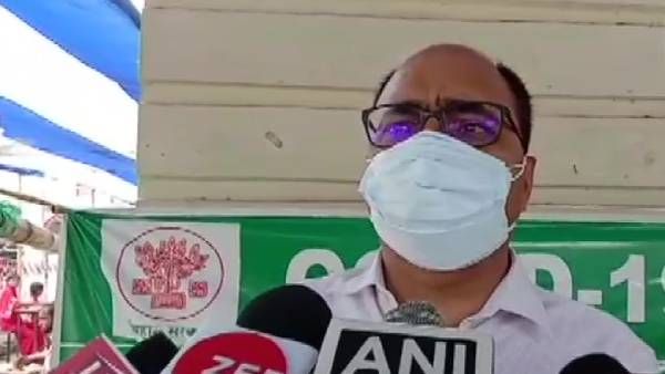 கங்கை நதியில்.. குழந்தை உட்பட பலரது சடலங்கள் மிதந்த பரிதாபம்.. பீகாரில் அதிர்ச்சி