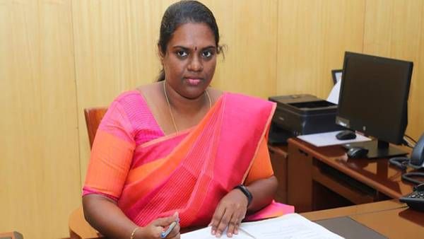 அதிகரிக்கும் கொரோனா.. திருச்சி என்.ஐ.டி.யில் கொரோனா சிகிச்சை மையம்.. கலெக்டர் திவ்யதர்ஷினி பேட்டி!