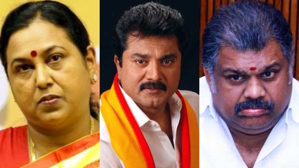 படுபயங்கரமான தோல்வியை சந்தித்த தேமுதிக.. சமக, தமாகவை விட குறைவான வாக்குகள்.. அதிர்ச்சி தரும் டேட்டா!