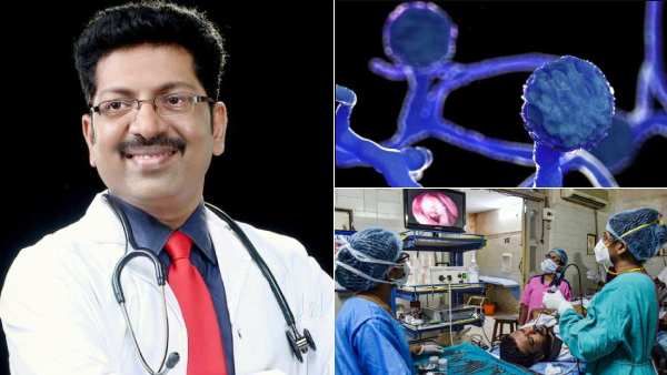 Exclusive : கருப்பு பூஞ்சை என்றால் என்ன..? யாருக்கெல்லாம் பாதிப்பு வரும்..? விவரிக்கும் Dr.சரவணன்..!