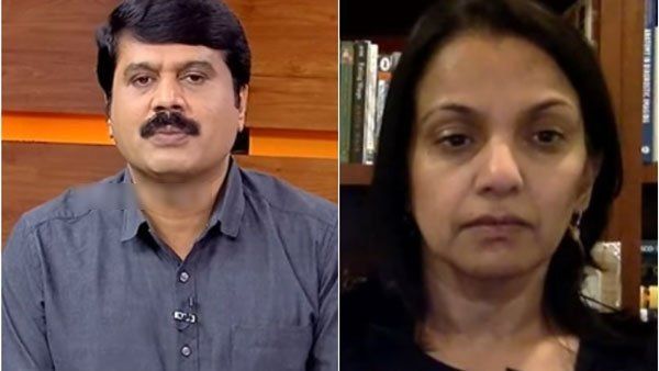 சுனாமி போல கொரோனா.. அதிகரிக்கும் உயிரிழப்பு.. என்ன காரணம்?.. டாக்டர் பிரியா சம்பத்குமார் விளக்கம்