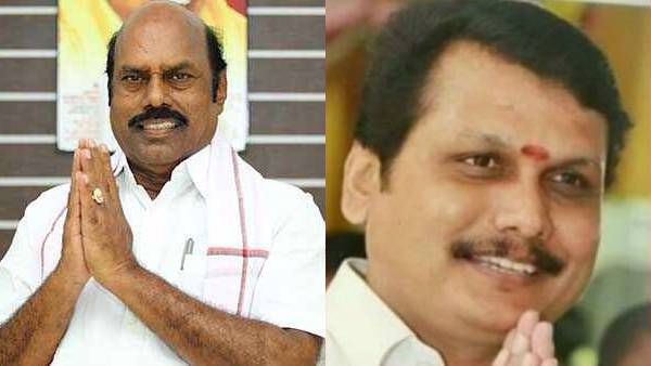 ஒரு காலத்தில் அதிமுகவில் சக்தி வாய்ந்த தலைவர்கள்.. இப்போது திமுக அமைச்சர்கள்..அந்த 8 பேரின் பின்னணி