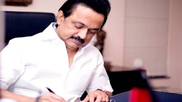 தமிழகத்தைத் தரணியிலேயே தலைசிறந்த வாழ்விடமாக மீண்டும் மாற்ற வேண்டும்- முதல்வர் மு.க.ஸ்டாலின் சூளுரை