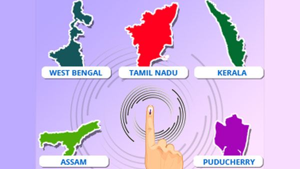 தமிழகம் உட்பட.. 5 மாநிலங்களுக்கும் ஒவ்வொரு காரணம்.. ரிசல்ட்டை தீர்மானித்த மாநில விவகாரங்கள்- சர்வே