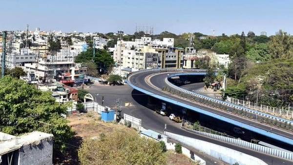 ஊரடங்கு !!!!!