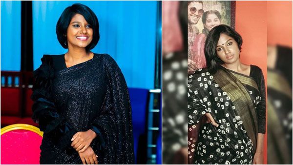 எனக்கும் கன்பர்ம் ஆயிருச்சு.. சாதாரணமா நினைக்காதீங்க.. செல்ல மகளின் கோரிக்கை!