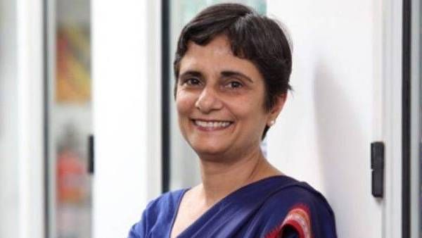 கொரோனா 2ஆம் அலை மே இறுதியில் படிப்படியாக குறையும் - வைரஸ் ஆய்வாளர் ககன் தீப் காங் நம்பிக்கை