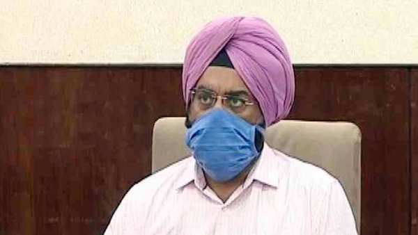 கொரோனா அறிகுறி இருந்தால் குப்புறப்படுத்து நல்லா ரெஸ்ட் எடுங்க - சென்னை மாநகராட்சி அறிவிப்பு