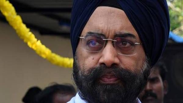 சென்னையில் அறிகுறிகள் இருந்தாலே.. மருந்துகளுடன் கூடிய கொரோனா கிட்.. ஆணையர் ககன்தீப்சிங் பேடி உத்தரவு