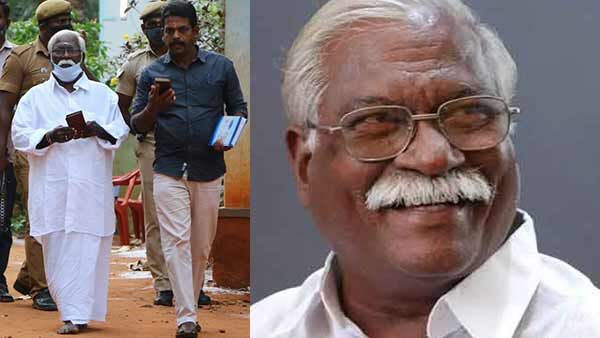 75 வயதில் முதல்முறையாக MLA.. 1980-லிருந்து கஜினி முகமது போல் படையெடுப்பு.. சாதித்த பாஜகவின் காந்தி.!