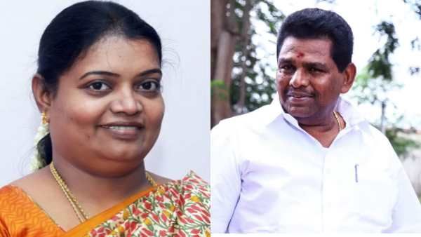 செம.. சாதித்த முத்துநகர்.. ஸ்டாலின் அமைச்சரவையை அலங்கரிக்கும் கீதா ஜீவன், அனிதா ஆர். ராதாகிருஷ்ணன்