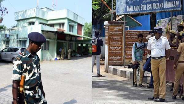 அரசு பங்களாக்களை காலி செய்த முன்னாள் அமைச்சர்கள்... விரைவில் குடியேறும் புதிய அமைச்சர்கள்..!