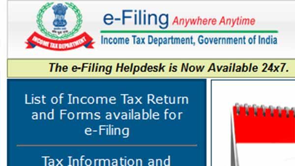 2020-21 ஆம் ஆண்டுக்கான வருமானவரி கணக்கு தாக்கல் செய்ய கால அவகாசம் செப். 30 வரை நீட்டிப்பு