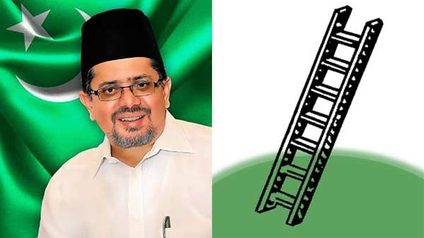 திமுகவிடம் போராடி பெற்ற 3 தொகுதிகளிலும்... இந்திய யூனியன் முஸ்லீம் லீக் பின்னடைவு..!