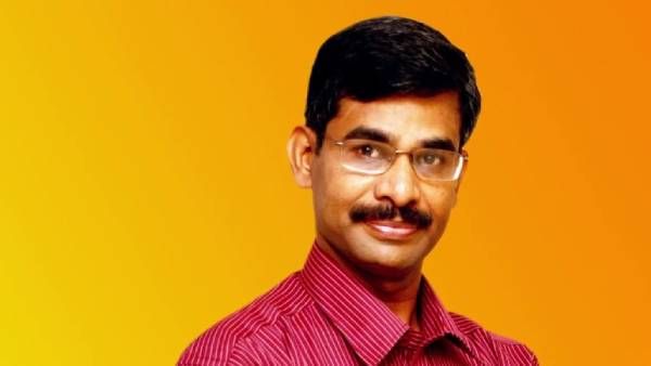 தமிழக அரசின் புதிய தலைமைச் செயலாளராக வெ.இறையன்பு நியமனம்.. முதல்வர் ஸ்டாலின் அதிரடி!