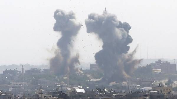 பாலஸ்தீனத்தின் நியாயமான கோரிக்கைக்கு வலுவான ஆதரவு அளிப்போம்.. ஐநாவில் அறிவித்த இந்தியா.. அதிரடி!