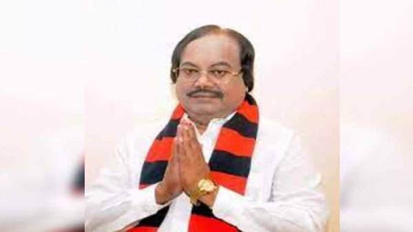 தமிழக சட்டசபையின் தற்காலிக சபாநாயகராக கு.பிச்சாண்டி நியமனம்.. ஆளுநர் உத்தரவு