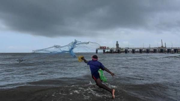 2 நாள் தாமதம்.. ஜூன் 3ல் கேரளாவில் தொடங்குகிறது தென்மேற்கு பருவ மழை.. ஐஎம்டி தகவல்