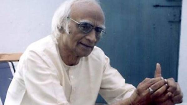 கரிசல் எழுத்தின் 'முன்னத்தி ஏர்' - ராயங்கால் ஸ்ரீ கிருஷ்ண ராமானுஜ பெருமாள் ராஜ நாராயணன் எனும் கிரா!